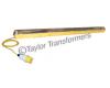 5FT SINGLE 110V PRE-WIRED LED NCF BATON FITTING WITH LEAD AND PLUG